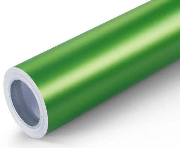 MATTE KAWASAKI GREEN