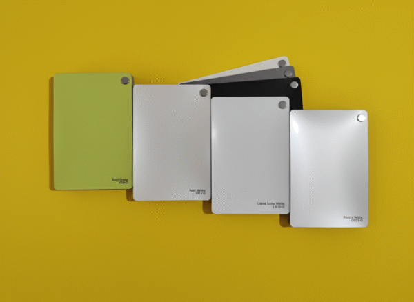 MUESTRARIO 2025 + PPF MUESTRAS